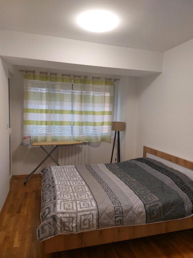 Skopje Family Business Apartment Luaran gambar